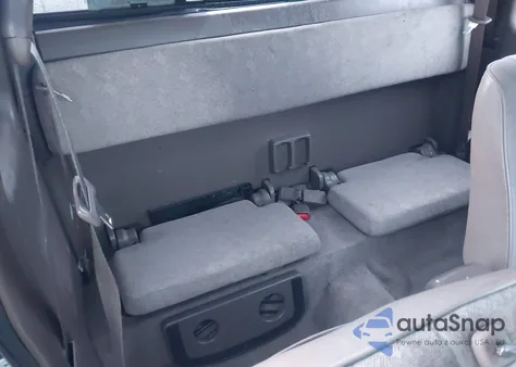 2000 Toyota Tacoma Prerunner V6 z USA, uszkodzony, nr VIN 4TASN92N1YZ616770